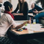 Coaching dialogico aziendale basato sul dialogo e sull’ascolto delle persone